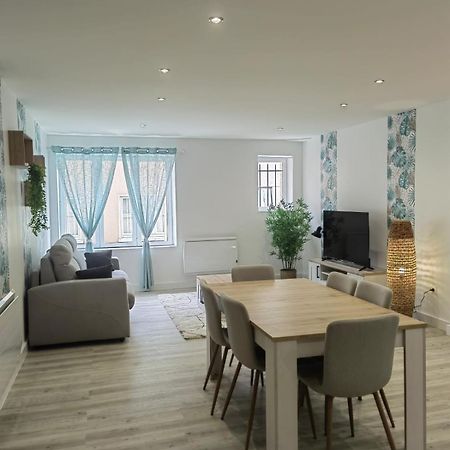 Bel Appartement Bord Du Rhone Валанс Екстер'єр фото