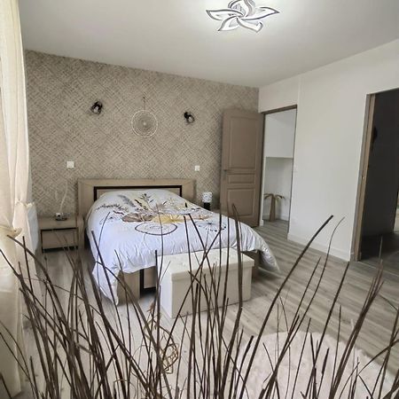 Bel Appartement Bord Du Rhone Валанс Екстер'єр фото